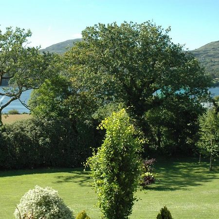 Hotel Abbeycourt Kenmare Kerry Exteriér fotografie