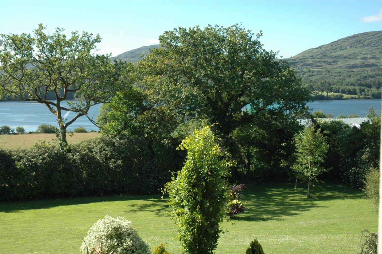 Hotel Abbeycourt Kenmare Kerry Exteriér fotografie