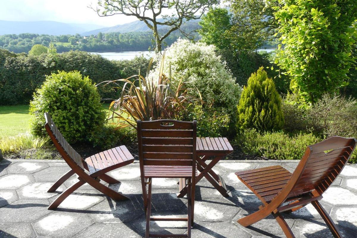 Hotel Abbeycourt Kenmare Kerry Exteriér fotografie