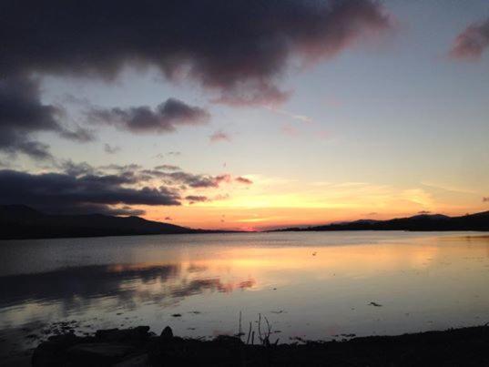 Hotel Abbeycourt Kenmare Kerry Exteriér fotografie