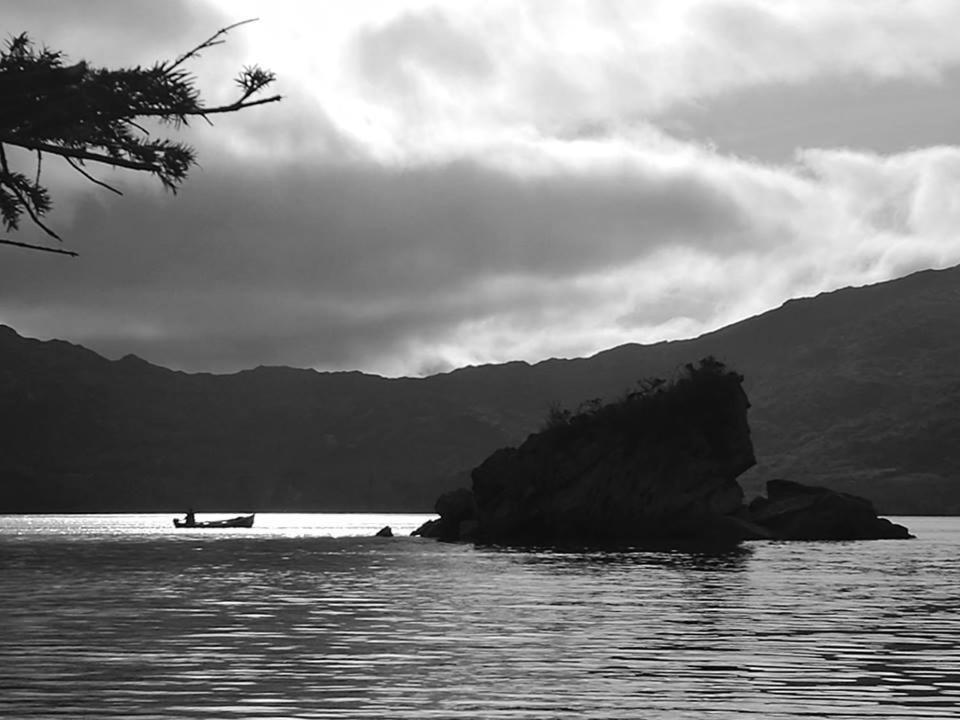 Hotel Abbeycourt Kenmare Kerry Exteriér fotografie